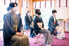 画像ギャラリー No.006のサムネイル画像 / 三振りの剣を作刀する「刀剣乱舞」の特別映像「『はじまりのうた はじまりの剣』〜刀剣文化と願いを未来へ〜」が8月11日19：00に公開決定