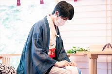 画像ギャラリー No.008のサムネイル画像 / 三振りの剣を作刀する「刀剣乱舞」の特別映像「『はじまりのうた はじまりの剣』〜刀剣文化と願いを未来へ〜」が8月11日19：00に公開決定