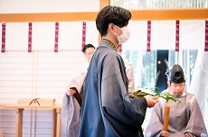画像ギャラリー No.009のサムネイル画像 / 三振りの剣を作刀する「刀剣乱舞」の特別映像「『はじまりのうた はじまりの剣』〜刀剣文化と願いを未来へ〜」が8月11日19：00に公開決定