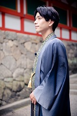 画像ギャラリー No.012のサムネイル画像 / 三振りの剣を作刀する「刀剣乱舞」の特別映像「『はじまりのうた はじまりの剣』〜刀剣文化と願いを未来へ〜」が8月11日19：00に公開決定