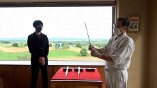 画像ギャラリー No.014のサムネイル画像 / 三振りの剣を作刀する「刀剣乱舞」の特別映像「『はじまりのうた はじまりの剣』〜刀剣文化と願いを未来へ〜」が8月11日19：00に公開決定
