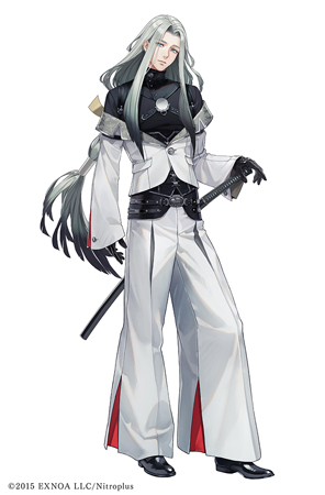 画像ギャラリー No.002のサムネイル画像 / 「刀剣乱舞-ONLINE-」新刀剣男士“姫鶴一文字”が期間限定鍛刀に登場。刀剣乱舞 剣奉納プロジェクト特別映像は本日19:00に無料公開
