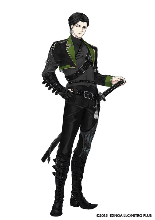画像ギャラリー No.003のサムネイル画像 / 「刀剣乱舞-ONLINE-」「刀剣乱舞-ONLINE- Pocket」にてイベント“秘宝の里 〜花集めの段〜”を開催。実装100振目の新刀剣男士・稲葉江が登場