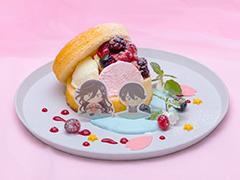 「わんぱく!刀剣乱舞CAFE」第2弾の開催が決定。渋谷パルコ＆名古屋パルコにて
