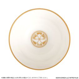 画像ギャラリー No.007のサムネイル画像 / 「刀剣乱舞-ONLINE-」と香蘭社のコラボ第6弾は有田焼湯呑4種。予約受付開始