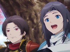「特『刀剣乱舞-花丸-』〜雪月華〜」を138秒で予習・復習できるダイジェスト映像が公開に