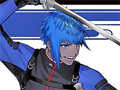 「刀剣乱舞ONLINE」，8周年を記念した新たな刀剣男士「八丁念仏」登場。トレイラー公開