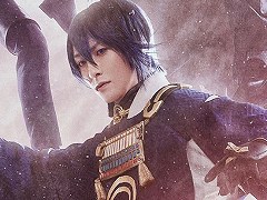 「映画刀剣乱舞-黎明-」，本予告映像を公開。主題歌はBLUE ENCOUNTによる新曲“DESTINY”に決定