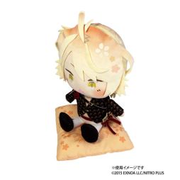 画像ギャラリー No.003のサムネイル画像 / 「わんぱく!刀剣乱舞」第4弾ぬいぐるみが期間限定で予約受付中。第1弾の再販も