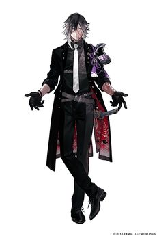 画像ギャラリー No.002のサムネイル画像 / 「刀剣乱舞ONLINE」でイベント「連隊戦 〜海辺の陣〜」が開催に。新刀剣男士「実休光忠」（CV：子安武人）も報酬として登場