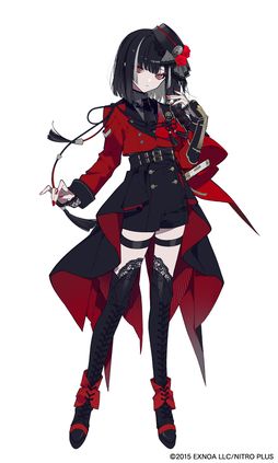 画像ギャラリー No.001のサムネイル画像 / 「刀剣乱舞ONLINE」，新たな刀剣男士「京極正宗」（CV：榊原優希）が発表に。日本刀の代名詞とも言われる「正宗」の短刀