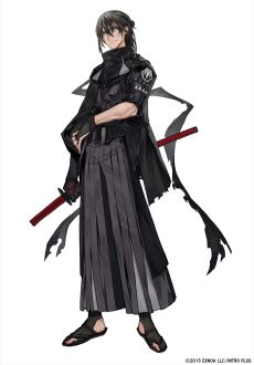 画像ギャラリー No.002のサムネイル画像 / 「刀剣乱舞ONLINE」，孫六兼元（CV：杉田智和）が登場する期間限定鍛刀キャンペーンや「特命調査 慶応甲府」を開催。第五部隊の実装も