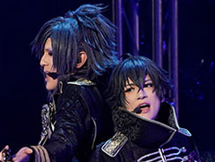 刀剣男士たちから審神者へ，想いのこもったお返しも。「ミュージカル『刀剣乱舞』 江 おん すていじ ぜっぷつあー」東京公演レポート