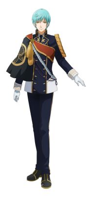 画像ギャラリー No.011のサムネイル画像 / 舞台を原案にしたアニメ「刀剣乱舞 廻 -虚伝 燃ゆる本能寺-」，4月2日から放送開始。登場する刀剣男士6振りも追加発表に