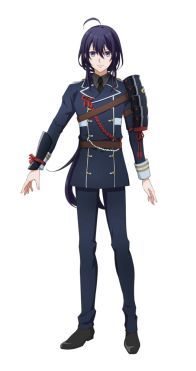 画像ギャラリー No.013のサムネイル画像 / 舞台を原案にしたアニメ「刀剣乱舞 廻 -虚伝 燃ゆる本能寺-」，4月2日から放送開始。登場する刀剣男士6振りも追加発表に