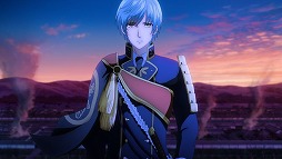 画像ギャラリー No.003のサムネイル画像 / TVアニメ「刀剣乱舞 廻 -虚伝 燃ゆる本能寺-」本予告映像を公開。INIが歌うOPテーマ「Whatever Happens」を収録