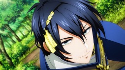 画像ギャラリー No.004のサムネイル画像 / TVアニメ「刀剣乱舞 廻 -虚伝 燃ゆる本能寺-」本予告映像を公開。INIが歌うOPテーマ「Whatever Happens」を収録