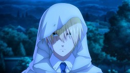 画像ギャラリー No.005のサムネイル画像 / TVアニメ「刀剣乱舞 廻 -虚伝 燃ゆる本能寺-」本予告映像を公開。INIが歌うOPテーマ「Whatever Happens」を収録