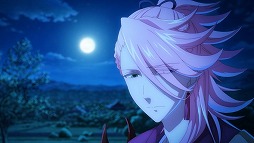 画像ギャラリー No.006のサムネイル画像 / TVアニメ「刀剣乱舞 廻 -虚伝 燃ゆる本能寺-」本予告映像を公開。INIが歌うOPテーマ「Whatever Happens」を収録