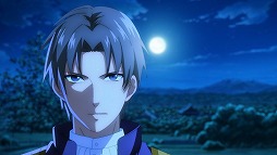 画像ギャラリー No.007のサムネイル画像 / TVアニメ「刀剣乱舞 廻 -虚伝 燃ゆる本能寺-」本予告映像を公開。INIが歌うOPテーマ「Whatever Happens」を収録