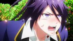 画像ギャラリー No.008のサムネイル画像 / TVアニメ「刀剣乱舞 廻 -虚伝 燃ゆる本能寺-」本予告映像を公開。INIが歌うOPテーマ「Whatever Happens」を収録