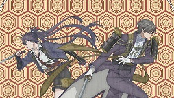 画像ギャラリー No.002のサムネイル画像 / TVアニメ「刀剣乱舞 廻 -虚伝 燃ゆる本能寺-」ノンクレジットOP映像を公開。東京・日比谷で行われた先行上映会のレポートもお届け