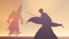 画像ギャラリー No.007のサムネイル画像 / アニメ「刀剣乱舞 廻 -虚伝 燃ゆる本能寺-」,ノンクレジットエンディング映像を公開。第1話のエピソードビジュアルも