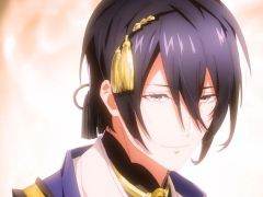 アニメ「刀剣乱舞 廻 -虚伝 燃ゆる本能寺-」，ノンクレジットエンディング映像を公開。第1話のエピソードビジュアルも