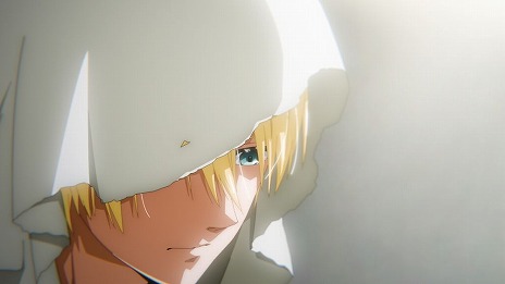 画像ギャラリー No.008のサムネイル画像 / 新作アニメ「刀剣乱舞 廻 -々伝 近し侍らうものら-」8月16日より3週間限定で劇場公開。「虚伝 燃ゆる本能寺-」の前日譚を描く