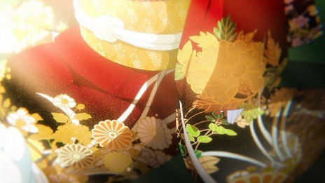 画像ギャラリー No.010のサムネイル画像 / 新作アニメ「刀剣乱舞 廻 -々伝 近し侍らうものら-」8月16日より3週間限定で劇場公開。「虚伝 燃ゆる本能寺-」の前日譚を描く