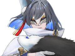 「刀剣乱舞ONLINE」，政府のクダ屋が管狐を管轄する「狐ヶ崎」（CV：木島隆一）であると発表に