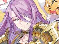 「刀剣乱舞ONLINE」を原案にした漫画「刀剣乱舞 真譚 蜂須賀虎徹」，1月17日に連載スタート。審神者は虎!?