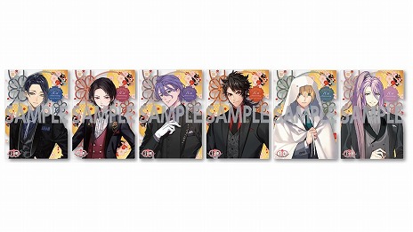 画像ギャラリー No.007のサムネイル画像 / 「刀剣乱舞ONLINE」10周年を記念したキャンペーン，1月14日から全国のファミリーマートで実施。三日月宗近のクロワッサンなどを販売