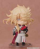 画像ギャラリー No.004のサムネイル画像 / 「刀剣乱舞ONLINE」の刀剣男士「一文字則宗」がねんどろいどに。8月に発売，予約受付を開始
