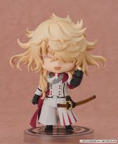 画像ギャラリー No.005のサムネイル画像 / 「刀剣乱舞ONLINE」の刀剣男士「一文字則宗」がねんどろいどに。8月に発売，予約受付を開始