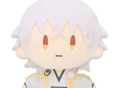「フリューくじ 刀剣乱舞ONLINE 御伴散歩 〜御伴くじ〜 その3」，全賞を公開。ラストゲット賞は三日月宗近の御伴ぬいぐるみ