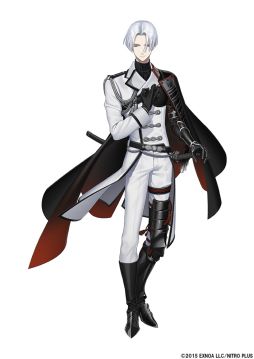 画像ギャラリー No.002のサムネイル画像 / 「刀剣乱舞ONLINE」，新刀剣男士「童子切安綱 剥落」（CV：中村悠一）などが手に入るイベント「対百鬼夜行迎撃作戦」を開始