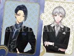 「刀剣乱舞ONLINE」×セブン-イレブン，祝装キャンペーンを9月18日7：00に開始。祝装姿の刀剣男士がデザインされたノベルティがもらえる