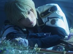 「ミュージカル『刀剣乱舞』 髭切 単騎出陣」，公演の詳細とメインビジュアルを公開。髭切が初の単騎出陣に挑む