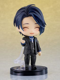 画像ギャラリー No.003のサムネイル画像 / 「刀剣乱舞ONLINE」のフィギュア「ねんどろいど 三日月宗近 祝装Ver.」が2026年5月に発売。特典は「刀持ち手+特製台座」など3種類