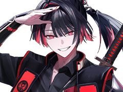 「刀剣乱舞ONLINE」，新刀剣男士「桃太郎祐定」を発表。「刀剣乱舞ぱずぎり」事前登録記念連動キャンペーンで手に入る