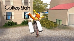 画像ギャラリー No.004のサムネイル画像 / あの「Goat Simulator」がスマホで遊べる。iOS版とAndroid版が500円で配信開始