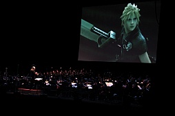 画像ギャラリー No.010のサムネイル画像 / FFシリーズの「バトルメドレー」や,世界初演曲が披露された「Distant Worlds: music from FINAL FANTASY THE JOURNEY OF 100」公演レポート