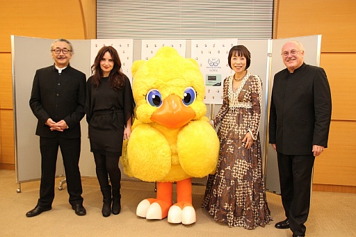 画像ギャラリー No.016のサムネイル画像 / FFシリーズの「バトルメドレー」や,世界初演曲が披露された「Distant Worlds: music from FINAL FANTASY THE JOURNEY OF 100」公演レポート