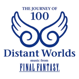 画像ギャラリー No.001のサムネイル画像 / 「Distant Worlds: music from FINALFANTASY」100回記念公演の特別上映が6,7月に追加