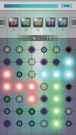 画像ギャラリー No.001のサムネイル画像 / クリプトン,「初音ミクぐらふぃコレクション なぞの音楽すい星」など新作2タイトルをTGS 2014に出展
