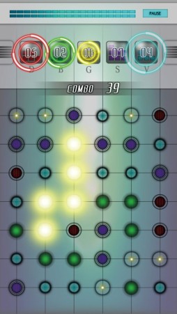 画像ギャラリー No.002のサムネイル画像 / クリプトン,「初音ミクぐらふぃコレクション なぞの音楽すい星」など新作2タイトルをTGS 2014に出展