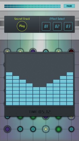 画像ギャラリー No.003のサムネイル画像 / クリプトン,「初音ミクぐらふぃコレクション なぞの音楽すい星」など新作2タイトルをTGS 2014に出展