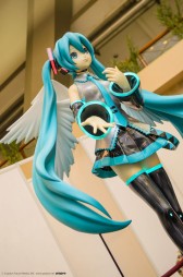 画像ギャラリー No.004のサムネイル画像 / クリプトン,「初音ミクぐらふぃコレクション なぞの音楽すい星」など新作2タイトルをTGS 2014に出展