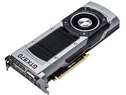 画像ギャラリー No.003のサムネイル画像 / 西川善司の3DGE：第2世代Maxwellベースの「GeForce GTX 980＆970」発表。そのアーキテクチャに迫る